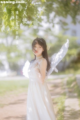 [YITUYU艺图语]2022.12.11 天使 绿北[21P209M]