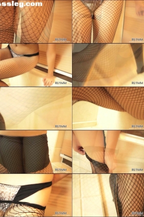 [Ru1mm如壹写真]视频系列044 [1V48M]