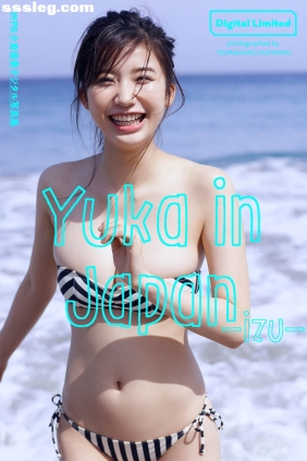 小倉優香 Yuka in Japanizu[66P39M]