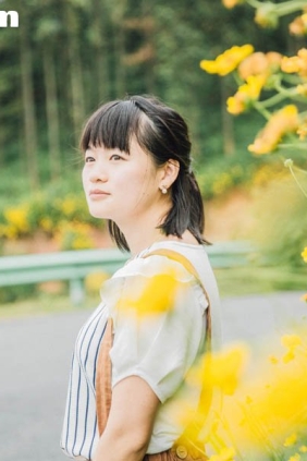 [YITUYU艺图语]2026.01.18 山顶的风 莉莉安[16P61M]