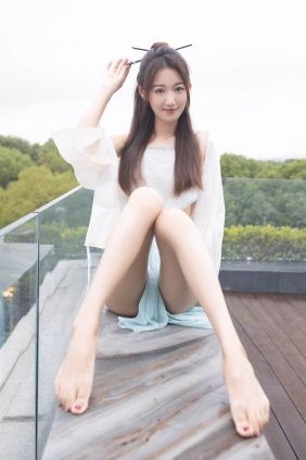 唐安琪 性感古装[90P1.00G]