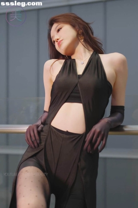 THEBEAUTY 2024深圳粤港澳大湾区车展车模随拍 58 [1V275M]