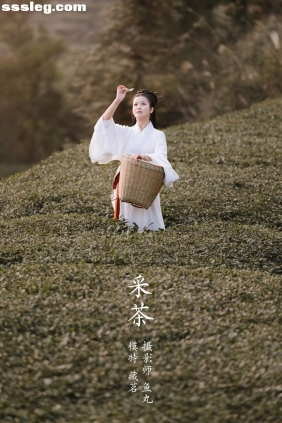 [YITUYU艺图语]2022.03.08 采茶 藏茗[30P266M]