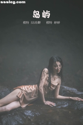 [YITUYU艺图语]2022.01.28 岛屿 婷婷[28P245M]