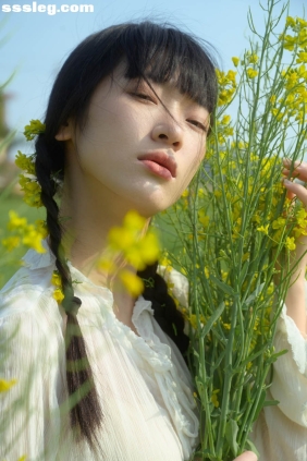 [YITUYU艺图语]2025.06.01 关于春天的这一页 山野小果[29P242M]