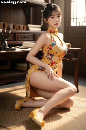 AIGirl No.013 茗灵儿[74P678M]