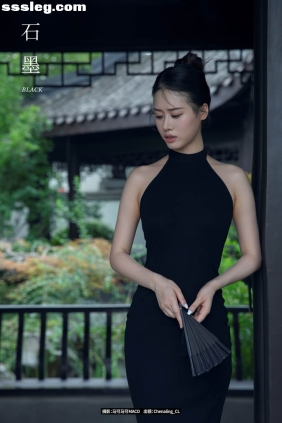 [YITUYU艺图语]2023.08.04 石墨 Chenaling_CL[21P360M]