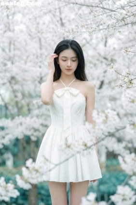 [YITUYU艺图语]2026.03.29 春日信[10P178M]