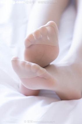 [BoBoSocks袜啵啵] No.701 稚予[160P+1V6.48G]