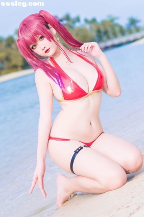 Xiaoyukiko Marine[24P271M]