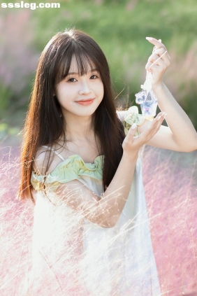 [YITUYU艺图语]2025.12.20 粉色花海 西洋西洋菜[15P200M]
