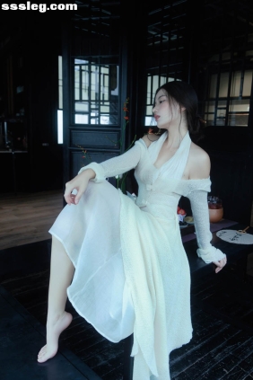 [YITUYU艺图语]2026.02.03 饮茶 焦锅巴[10P243M]