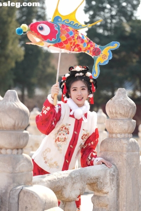 [YITUYU艺图语]2026.03.24 昭昭如愿[66P942M]