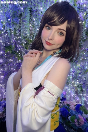 Peach milky Yuna[25P415M]