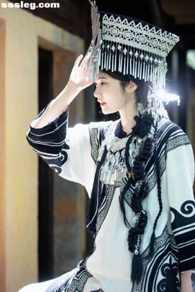 [YITUYU艺图语]2025.11.27 大祭祀 Sandra[32P816M]