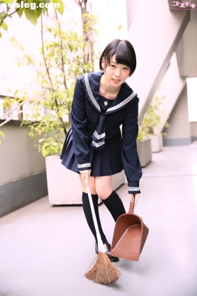 [CosDoki] Mizuho Ishimori 石森みずほ pic_sailor2 [44P99M]