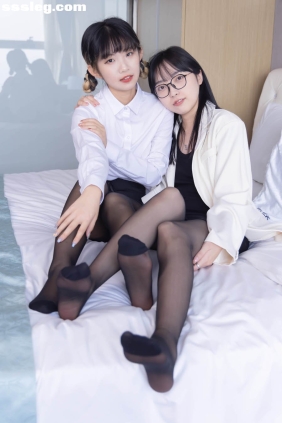 [BoBoSocks袜啵啵] 积分限定作品041 稚予[132P+1V3.41G]