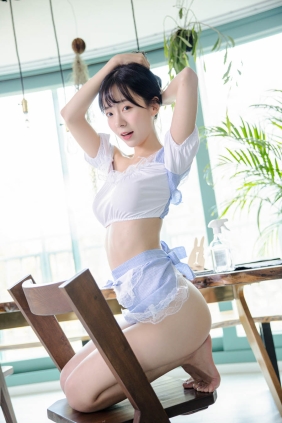 [PATREON] Sovely Laundry[80P+1V1.21G]