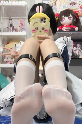 白栎Shirly 四季夏目[66P+9V1.58G]