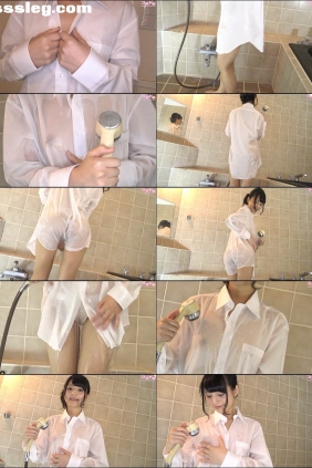 [CosDoki] Hitomi Miyano 宮野瞳 mov3_bath1 [1V438M]
