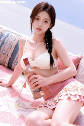 AIGirl No.243 熙蕾学姐[69P776M]