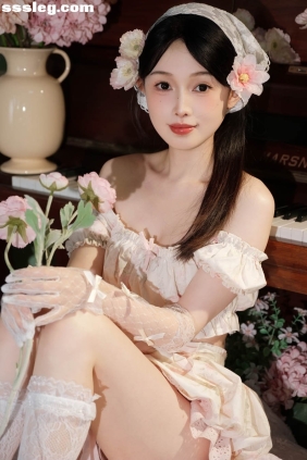 [YITUYU艺图语]2025.05.30 花 酸奶加心好好次[17P575M]
