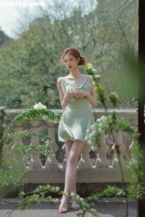 [YITUYU艺图语]2026.03.14 春之窗 Chensuy333[30P203M]