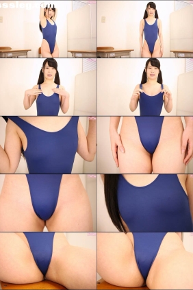 [CosDoki] Nozomi Okamoto mov_sukumizu1 [1V344M]