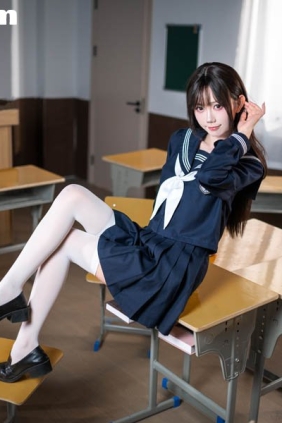 [YITUYU艺图语]2026.03.18 JK少女 万万鯊[12P119M]