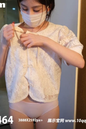 [ROSI写真]口罩系列 2025.12.06 NO.3464 [52P141M]
