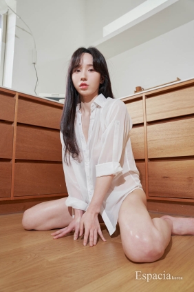 [ESPACIAKOREA] EXC-051 YUNHA[46P125M]