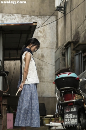 [YITUYU艺图语]2026.01.15 走不出 看不破[43P106M]