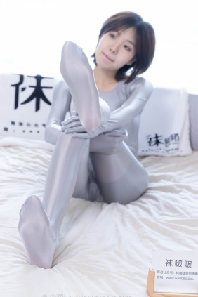 [BoBoSocks袜啵啵] No.718 小甜豆[190P+1V5.85G]