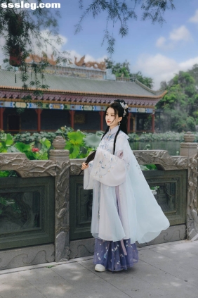 [YITUYU艺图语]2026.03.06 明制少女 小贤[19P202M]