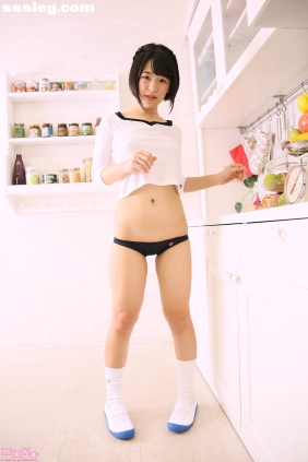 [CosDoki] Meru Mashiro 真白める pic_bloomer1 [43P73M]