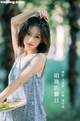 [YITUYU艺图语]2022.09.03 明亮的夏日 钰儿[37P750M]