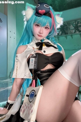 Xiaoyukiko Mint[15P190M]