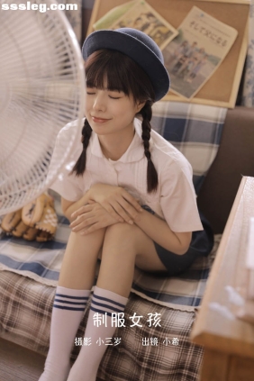 [YITUYU艺图语]2022.10.29 制服女孩 小谢[22P202M]