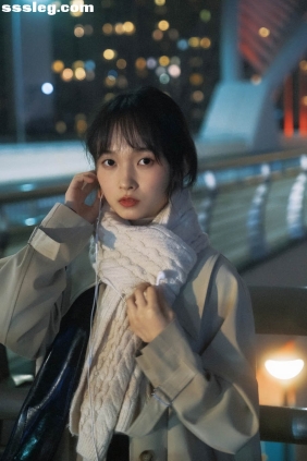 [YITUYU艺图语]2025.12.31 夜 乌堆少女[19P417M]