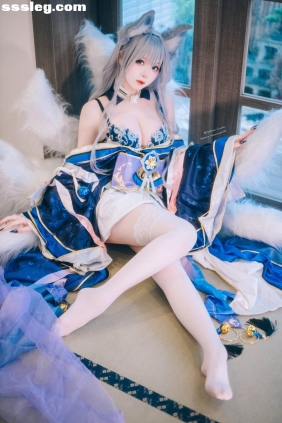 霜月shimo Azurlane Shinano N+U[24P117M]
