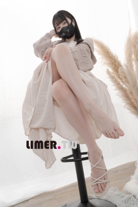 [Limerence] No.097 Miya 粉嫩裸足[168P+1V3.23G]