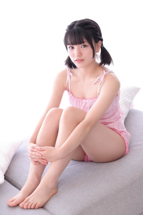 [Minisuka.tv] Hinako Tamaki 玉城ひなこ Regular Gallery 6.1 [33P19M]
