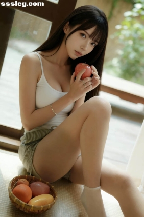 AIGirl No.193 芭喜mila[88P971M]