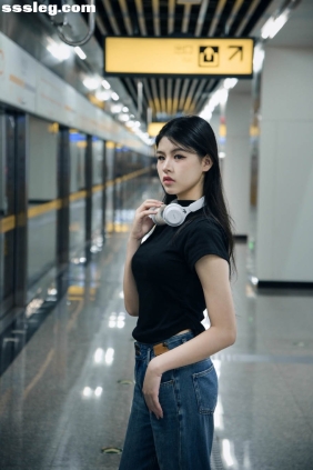 [YITUYU艺图语]2025.07.13 地铁站 荔枝[14P114M]