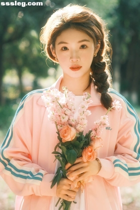 [YITUYU艺图语]2026.01.29 游乐园快乐日 橙子[20P390M]