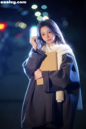 [YITUYU艺图语]2025.12.23 夜景人像[12P120M]