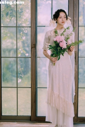 [YITUYU艺图语]2025.06.12 婚纱旗袍 梦[13P260M]