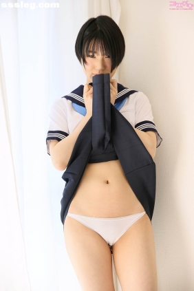 [CosDoki] Kaede Nagase 長瀬かえで pic_sailor1 [75P127M]