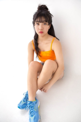 [Minisuka.tv] Saria Natsume 夏目咲莉愛 Premium Gallery 02 [52P19M]