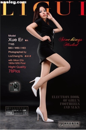 [Ligui丽柜]2012.01.06 雪儿